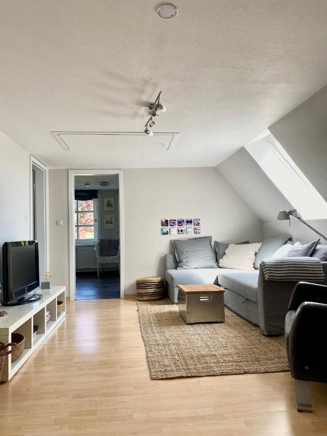 Appartement Hochdorfer Garten Tating