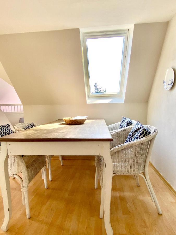 Apartment Hochdorfer Garten Tating