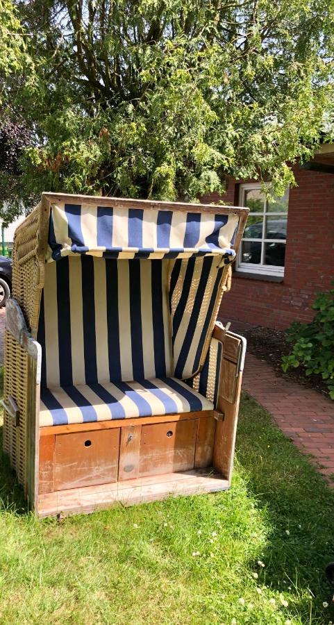 Hochdorfer Garten Appartement Tating